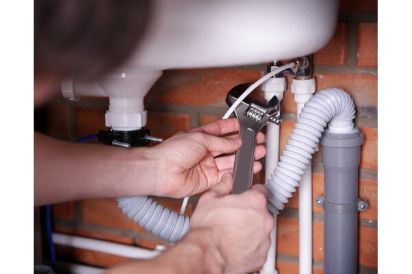 Desentupidora de Cano