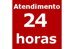 Atendimento 24 Horas