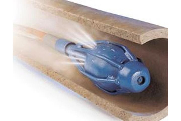 Desentupidora em Barueri