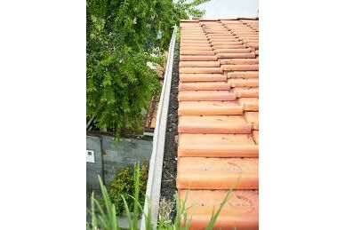 Desentupimento de Calha