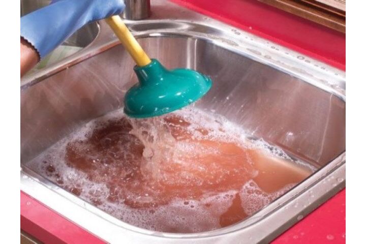 Desentupidora em Atibaia