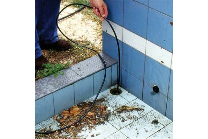 Desentupimento de Ralo