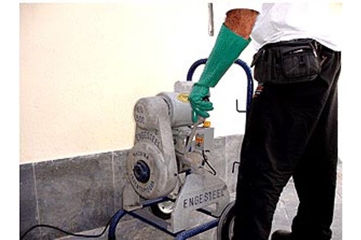 Desentupidora em Araçoiaba da Serra