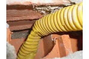 Desentupidora de Conduíte