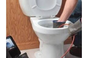 Desentupidora de Privada