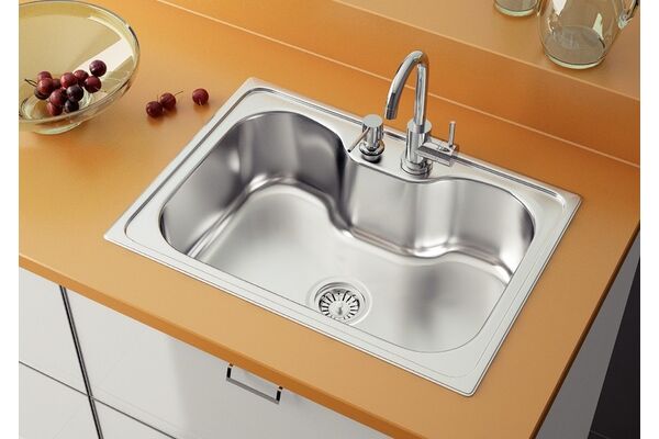 Desentupidora de Pia