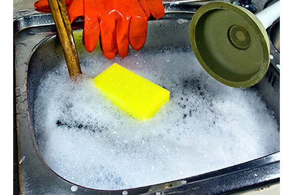 Desentupidora em Araras