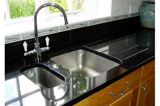 Desentupimento de Pias