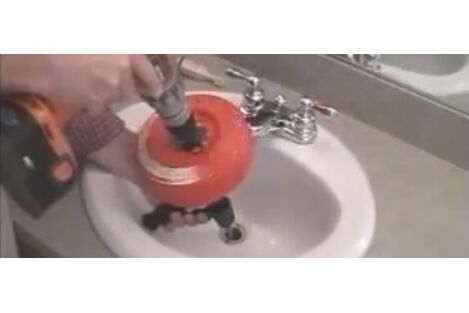 Desentupidora em Alphaville