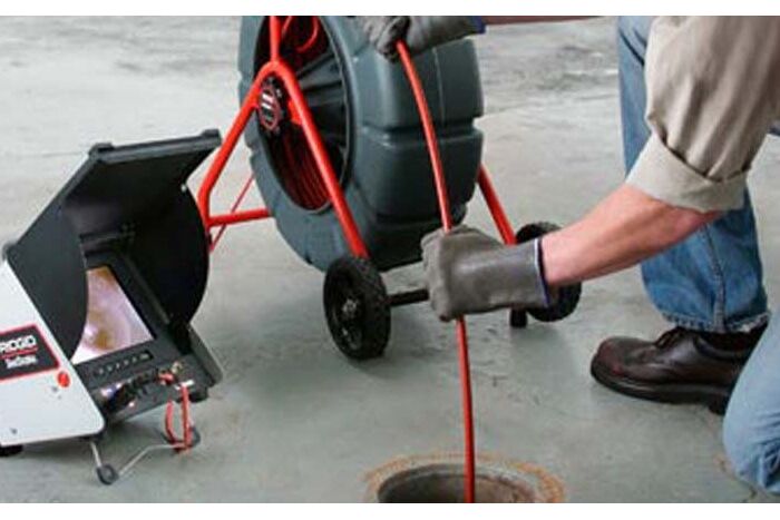 Desentupidora em Americana