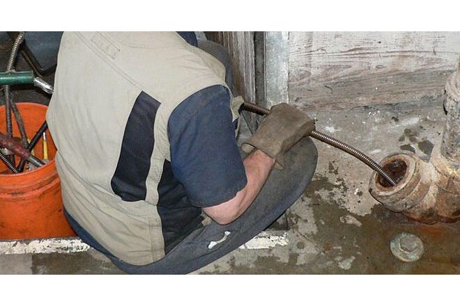 Desentupidora em Araçariguama 