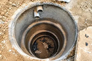 Limpa Fossa Plumbertec