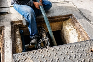Limpa Fossa Plumbertec Guarulhos
