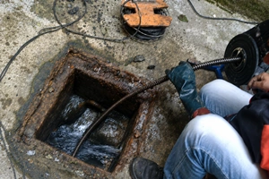 Plumbertec Limpa Fossa em Guarulhos