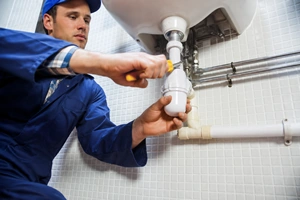 Desentupimento em Guarulhos Plumbertec