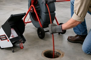 Desentupidora Plumbertec Guarulhos