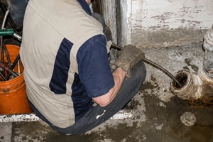Limpeza Desentupidora Plumbertec